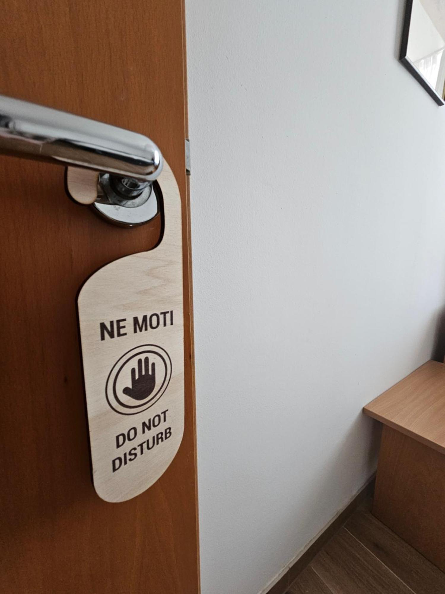 Hotel Tabor Sežana Eksteriør billede