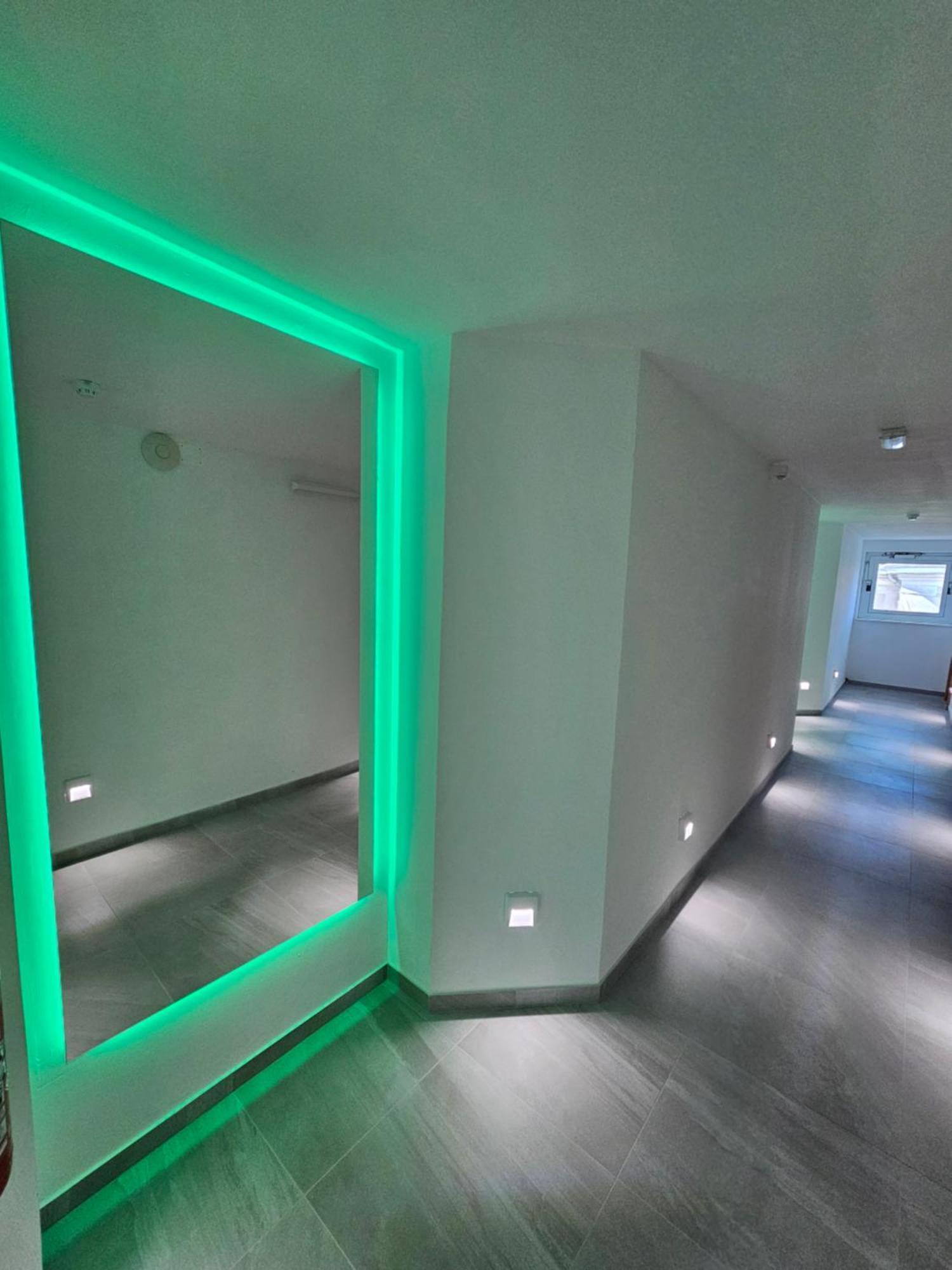 Hotel Tabor Sežana Eksteriør billede