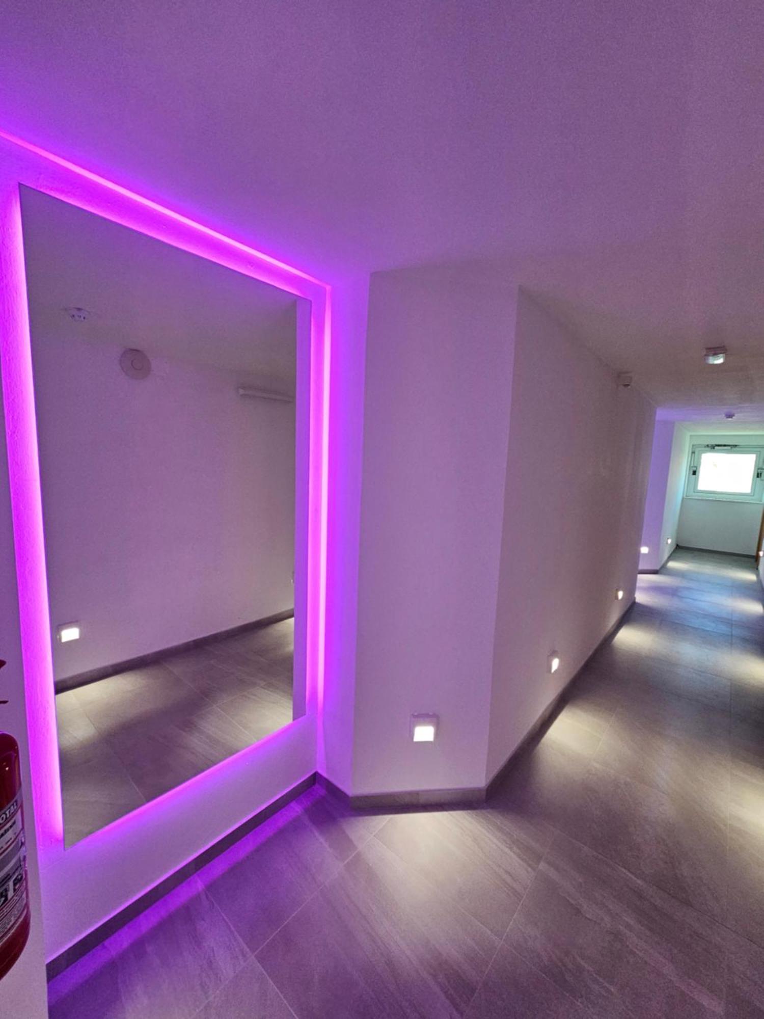 Hotel Tabor Sežana Eksteriør billede