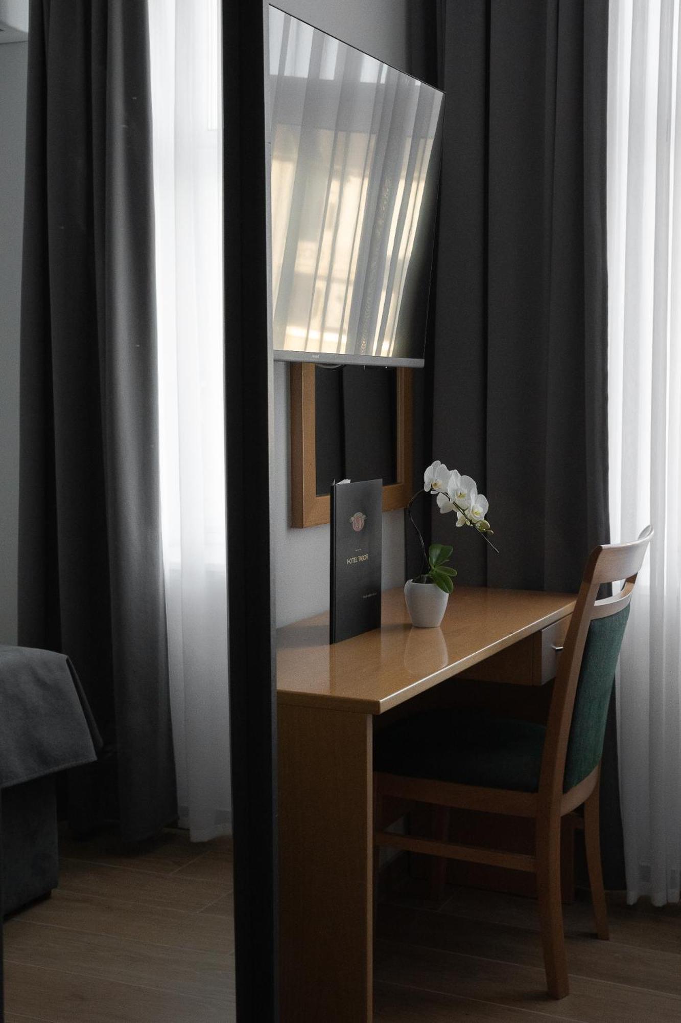 Hotel Tabor Sežana Eksteriør billede