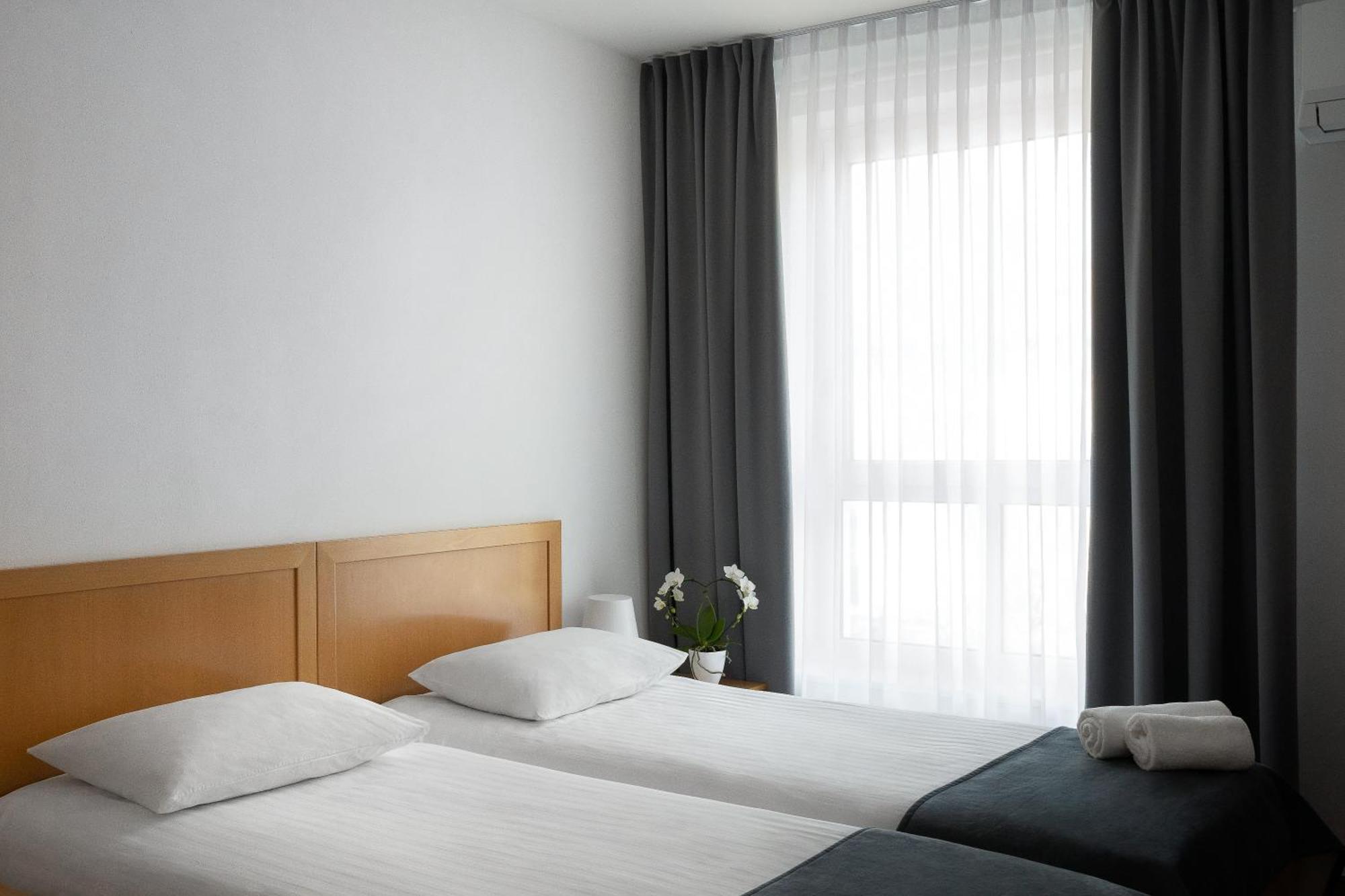 Hotel Tabor Sežana Eksteriør billede
