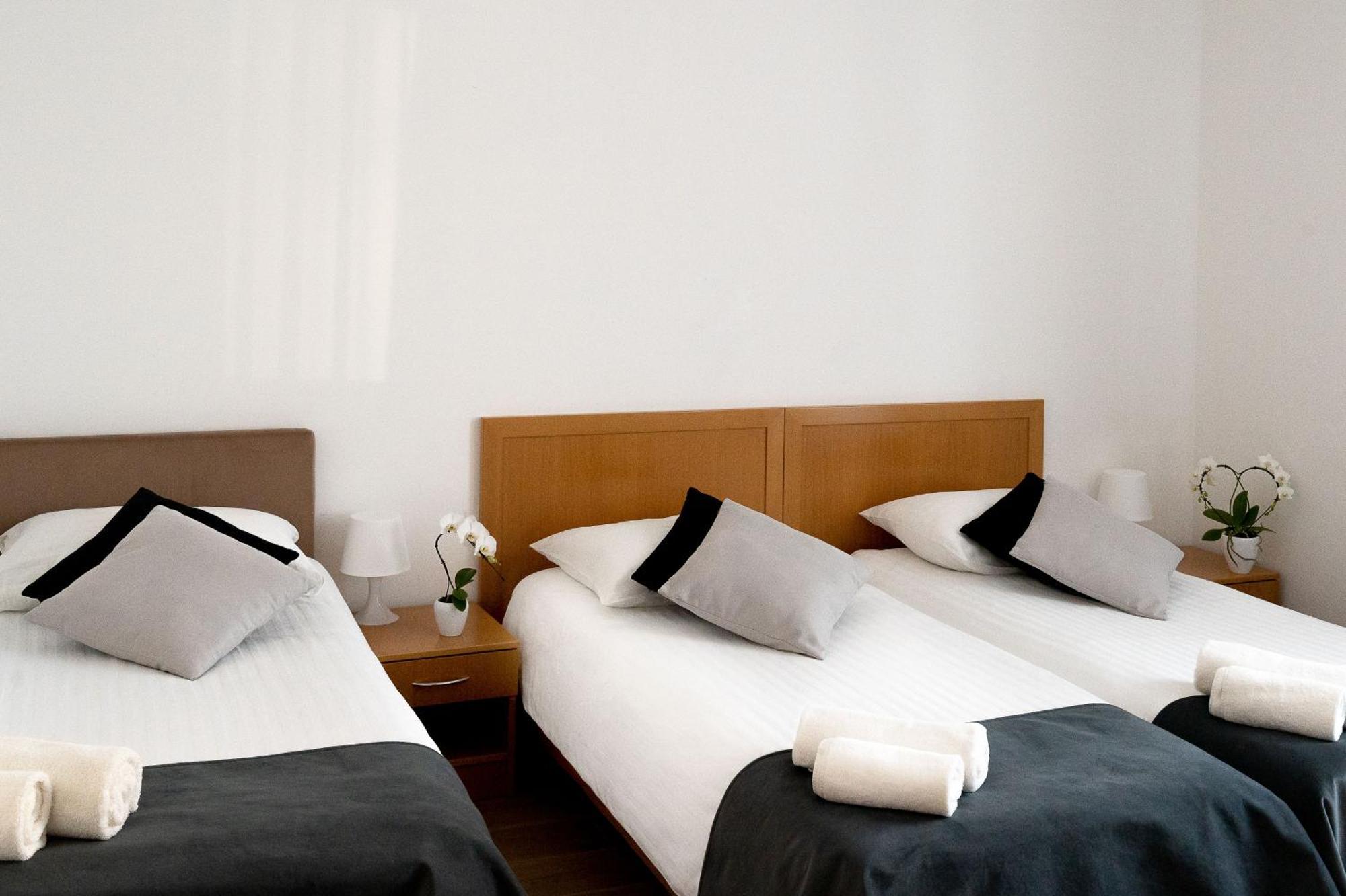 Hotel Tabor Sežana Eksteriør billede
