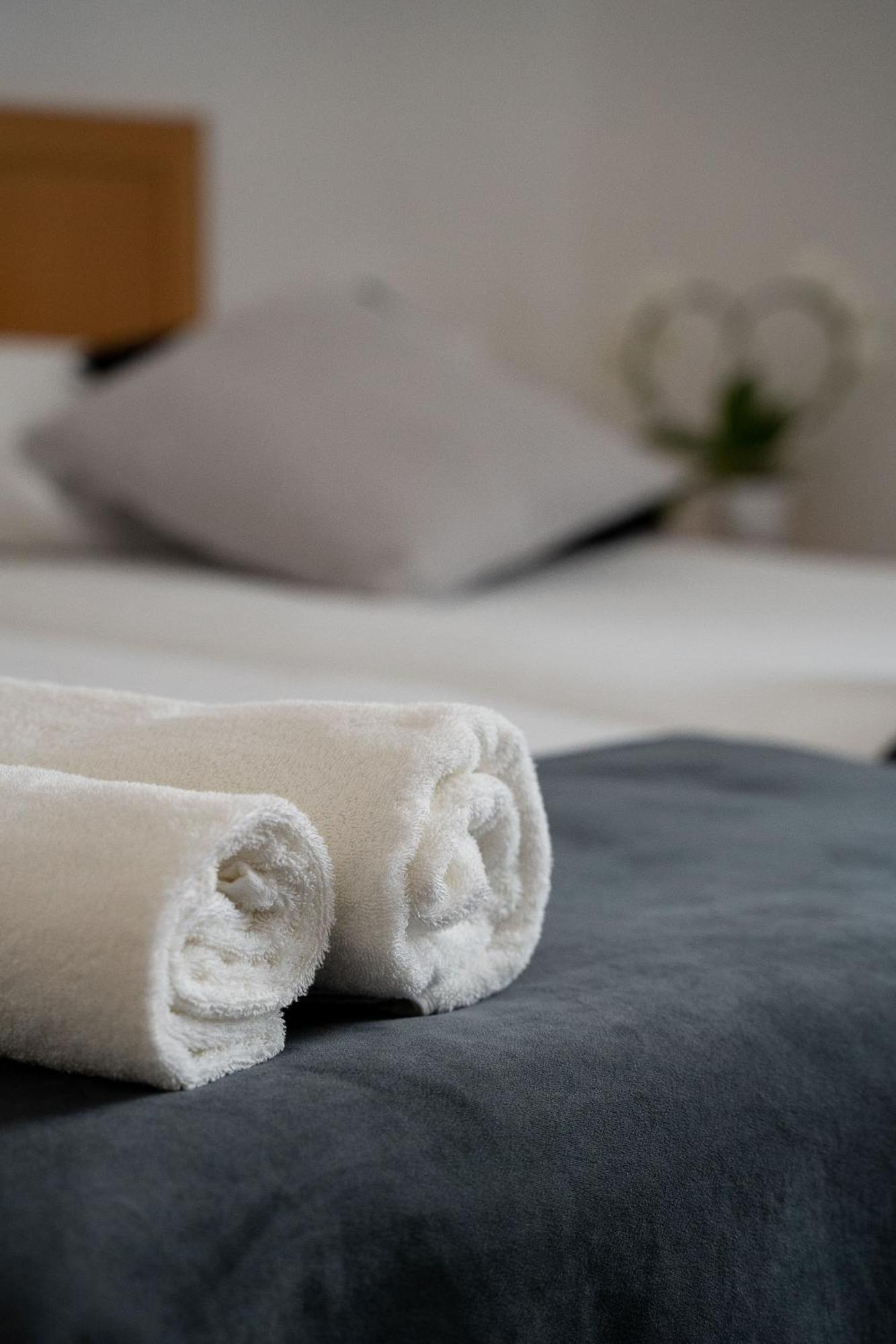Hotel Tabor Sežana Eksteriør billede