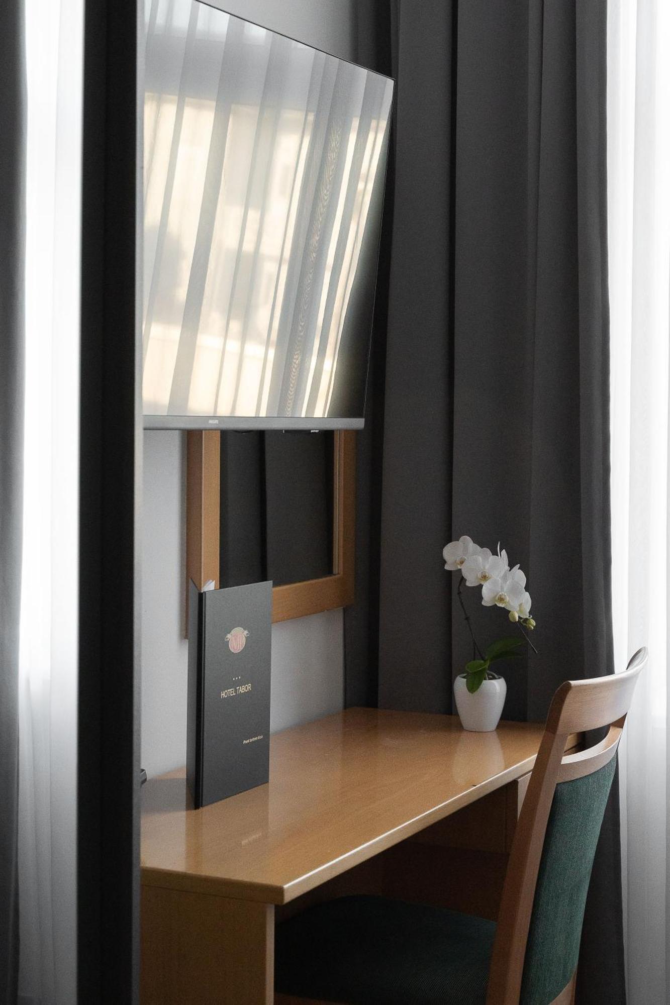 Hotel Tabor Sežana Eksteriør billede