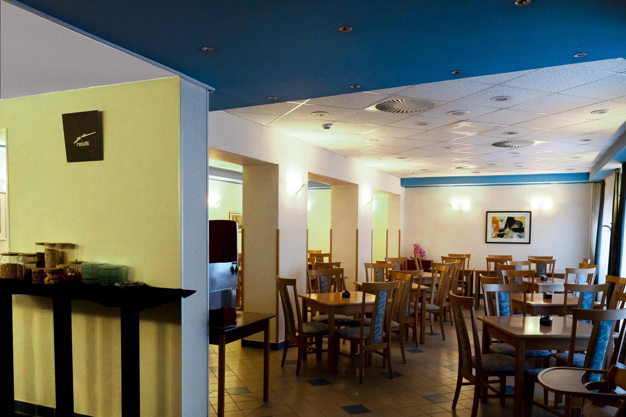 Hotel Tabor Sežana Eksteriør billede